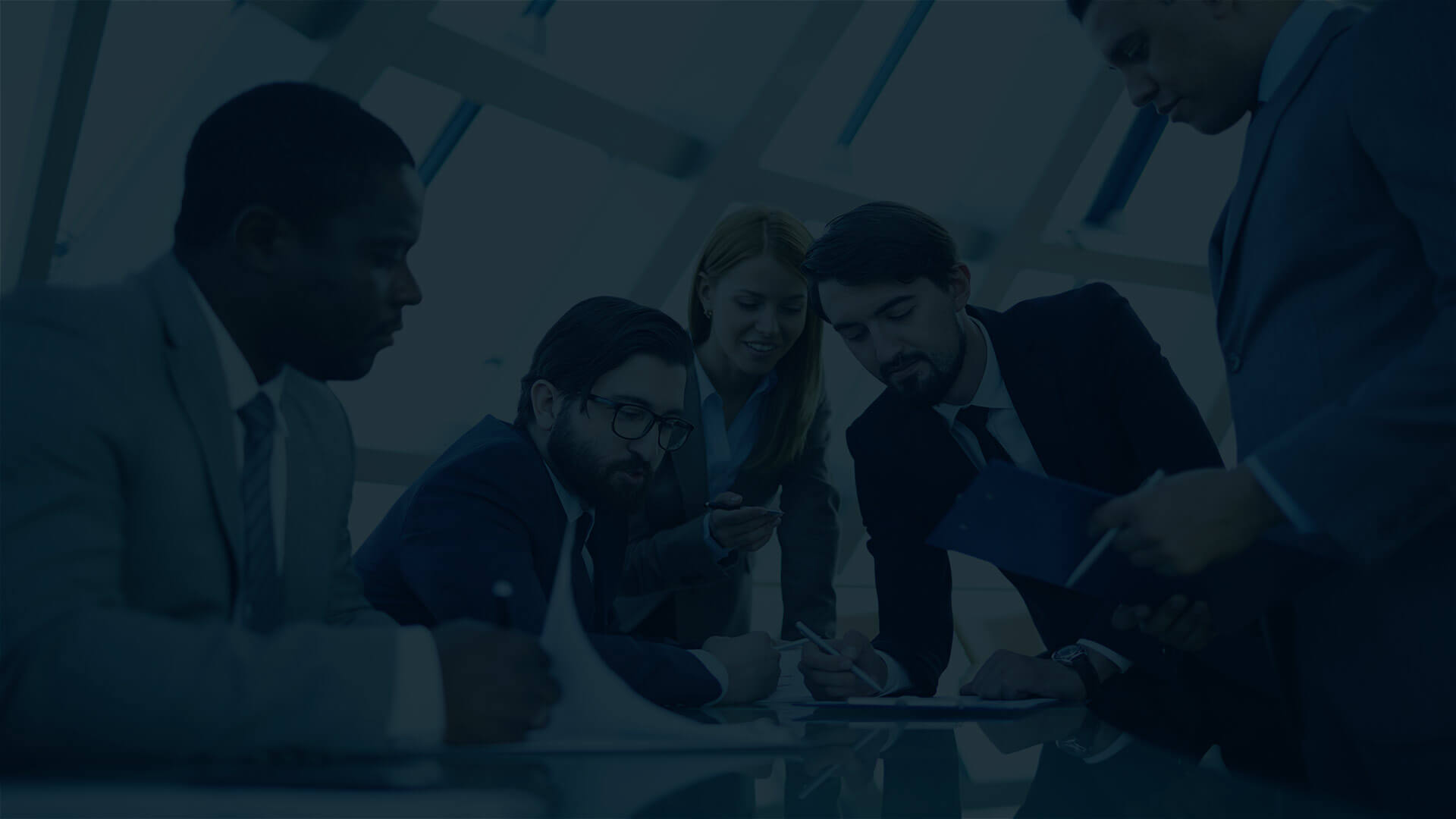 AI Orchestrating Crypto Trades